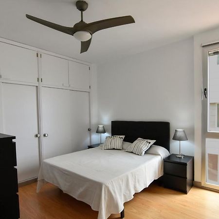 Seafront Terrace Home Las Canteras Beach - Wifi 大加那利岛拉斯帕尔马斯 外观 照片