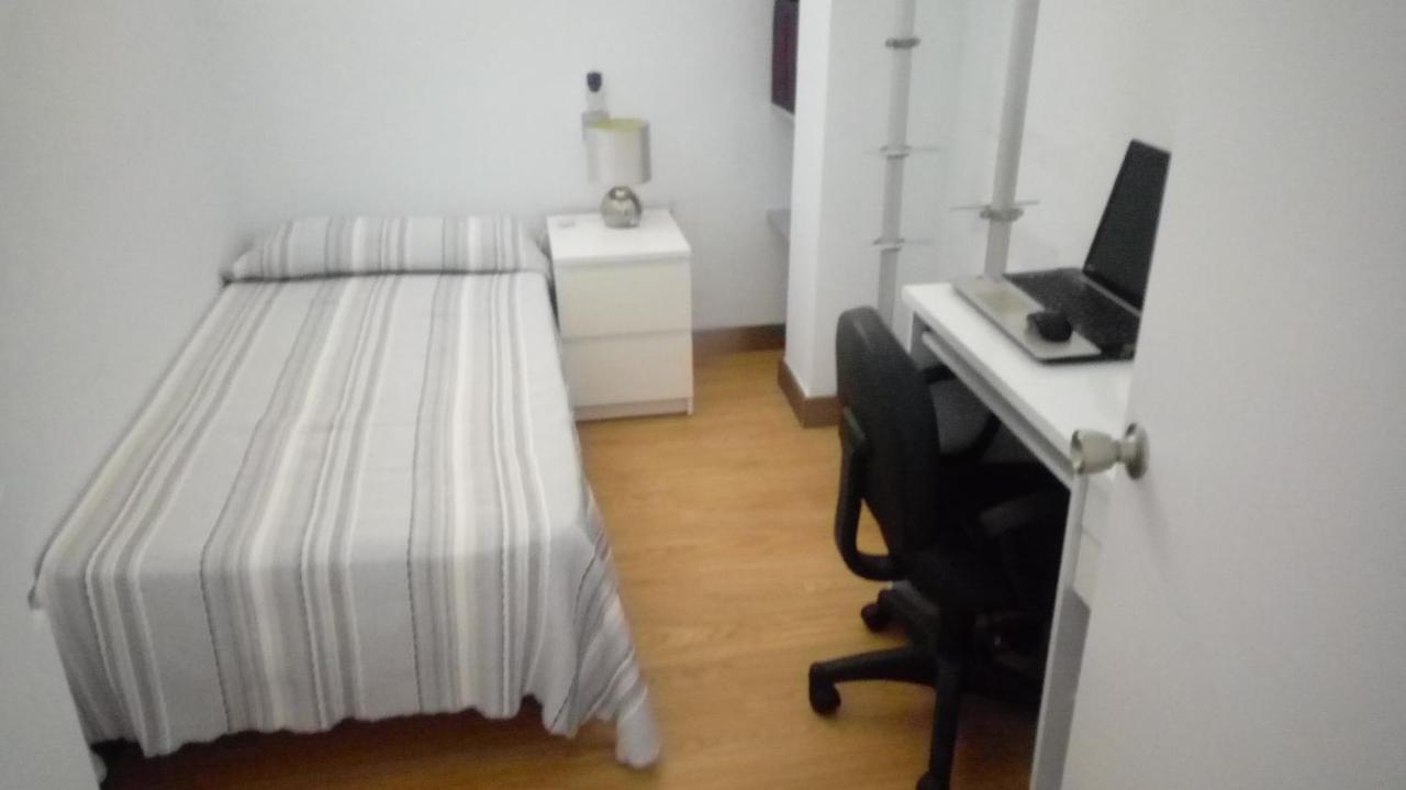 Seafront Terrace Home Las Canteras Beach - Wifi 大加那利岛拉斯帕尔马斯 外观 照片