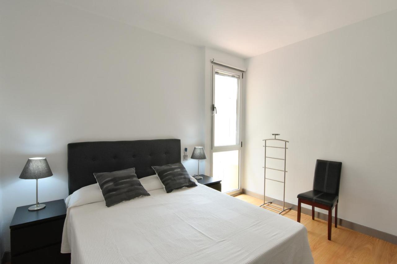 Seafront Terrace Home Las Canteras Beach - Wifi 大加那利岛拉斯帕尔马斯 外观 照片